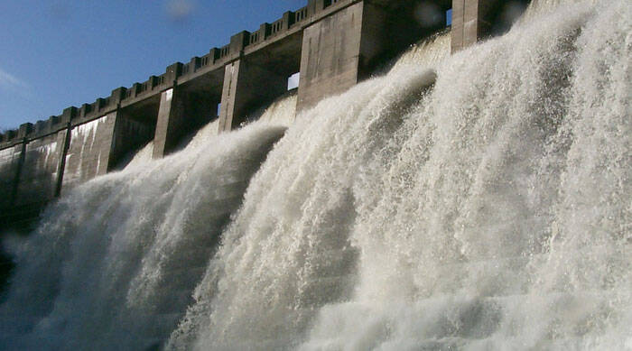 Scottish Water completes Black Esk reservoir expansion