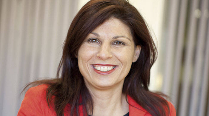 Speaker’s corner: Annamarie Petsis-Jones, HR director, Opus Energy