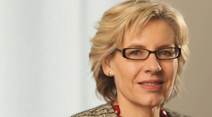 Power hungry: Jane Gray reports on the Powerful Women campaign