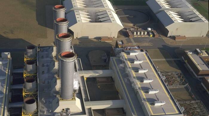 Eon closes Killingholme power plant