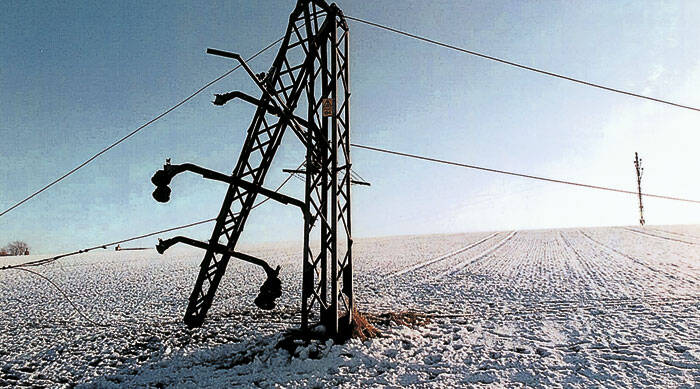 Networks lead the way on resilience, says CCC