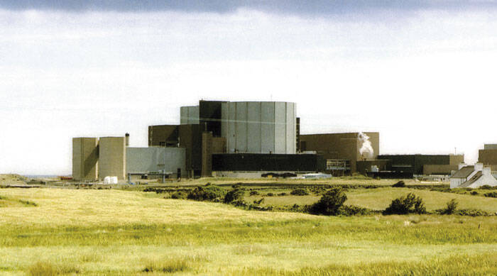 Wylfa nuclear reactor fails to return to service
