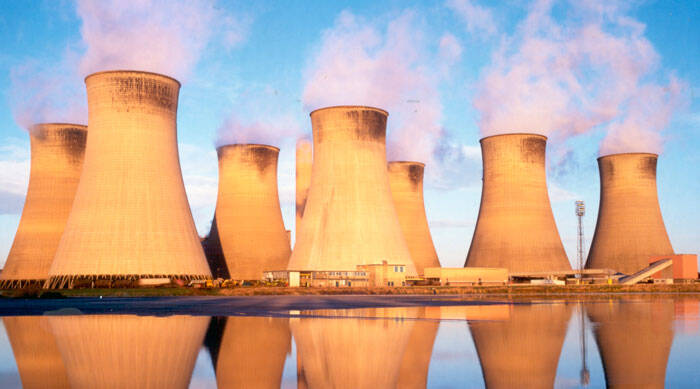 Winter supply margin tightest in a decade as power plants close