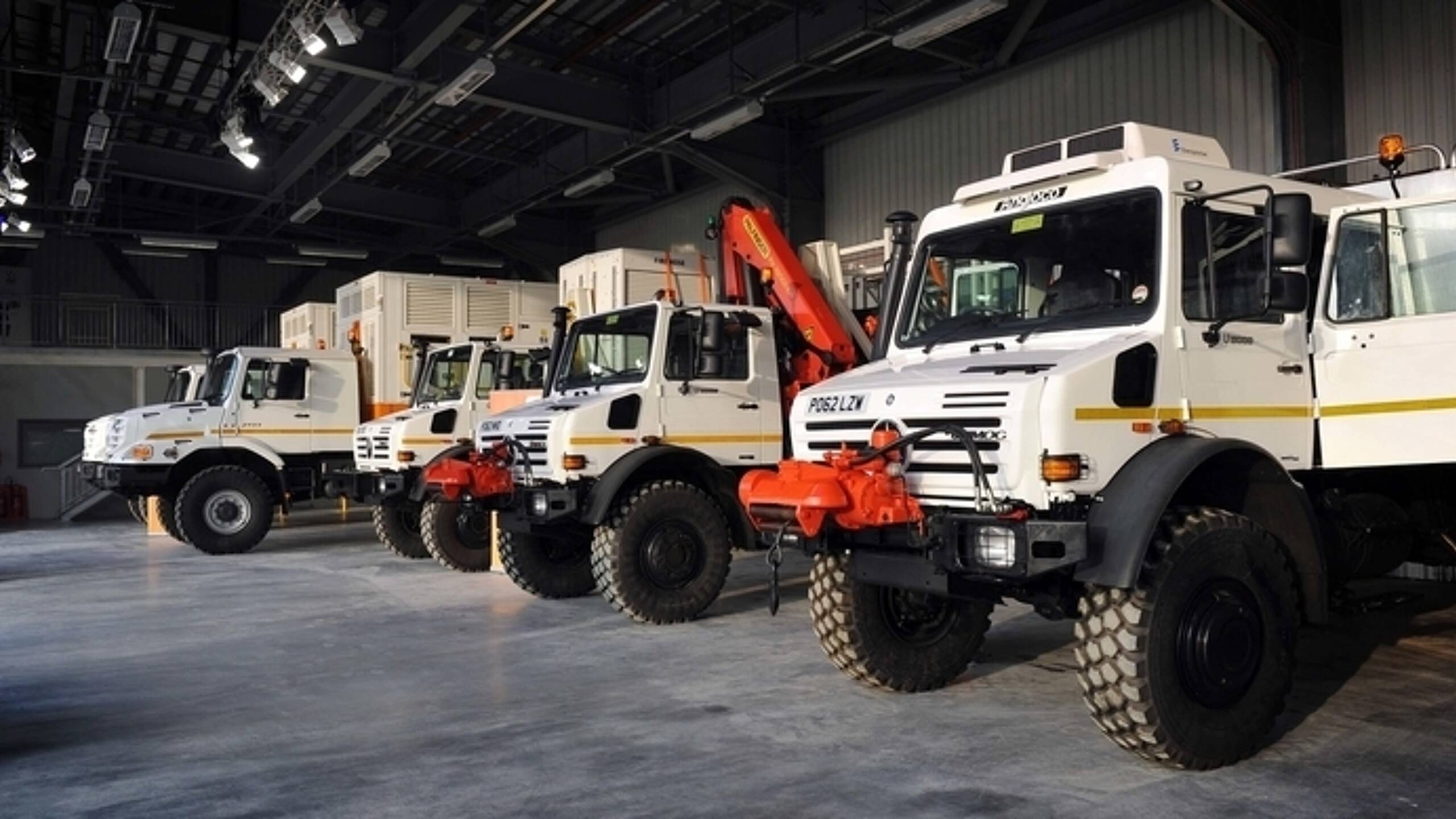 EDF Energy completes Fukushima safety programme