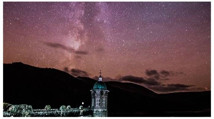 Welsh Water site gains International Dark Sky Park status