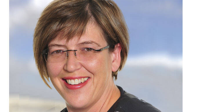 Interview: Jo Causon, chief executive, Institute of Customer Service