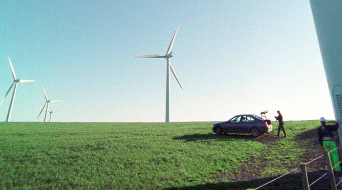 End to onshore wind subsidy ‘not a bad thing’, says Greencoat UK Wind