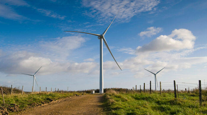 Tory wind subsidy cut to take aim at RO scheme
