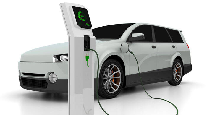 ESB takes over Northern Ireland electric vehicle charging network