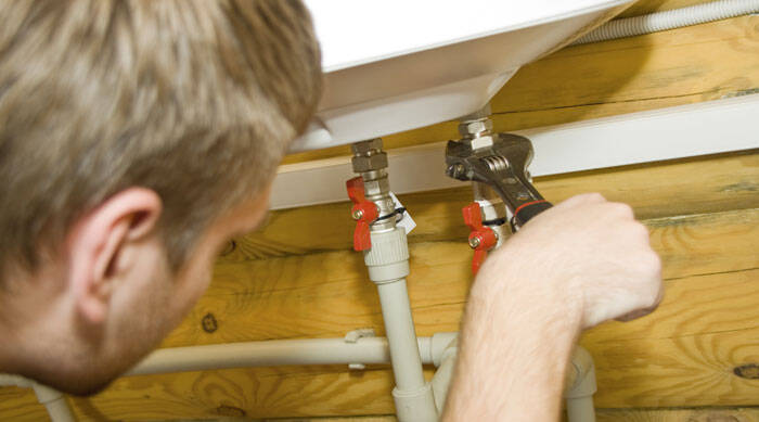 Heat and the connected home