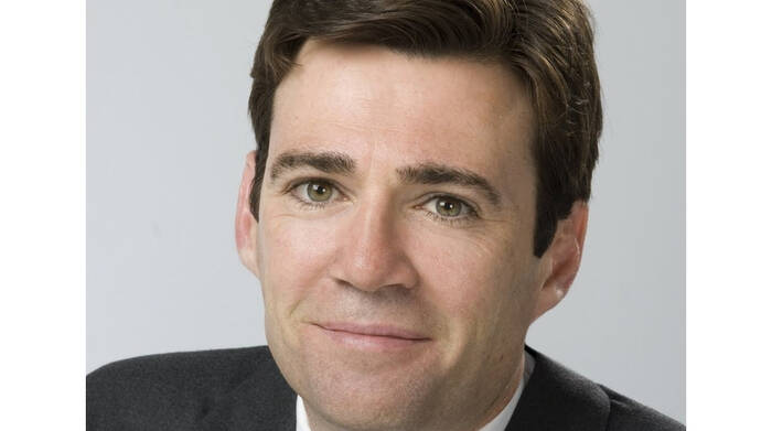 Burnham proposes fracking ban in Labour leadership manifesto