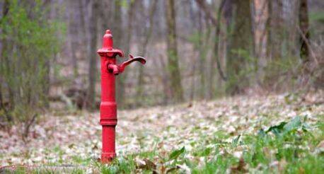 Private wells drying up could increase demand for mains water
