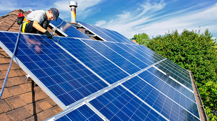 Rudd to take second swing at solar subsidies in FiT review: reports