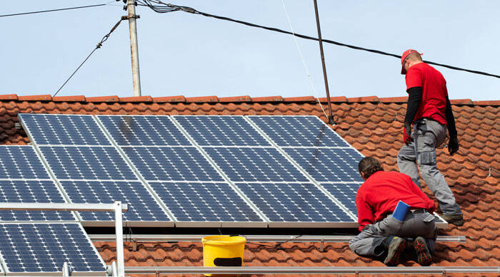 Subsidy cuts see Entu close solar division