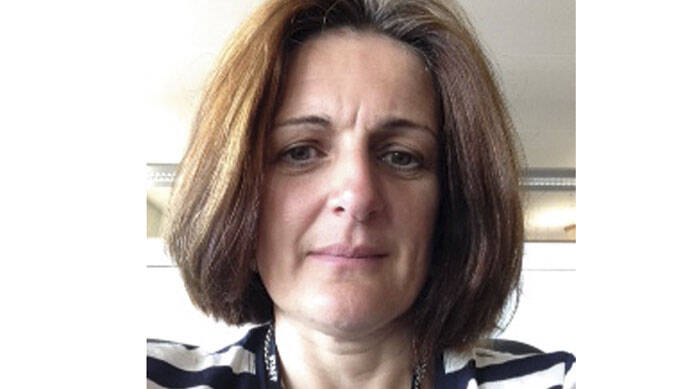 Speaker’s Corner: Clare Gabriel, health, safety and well-being leader at Severn Trent