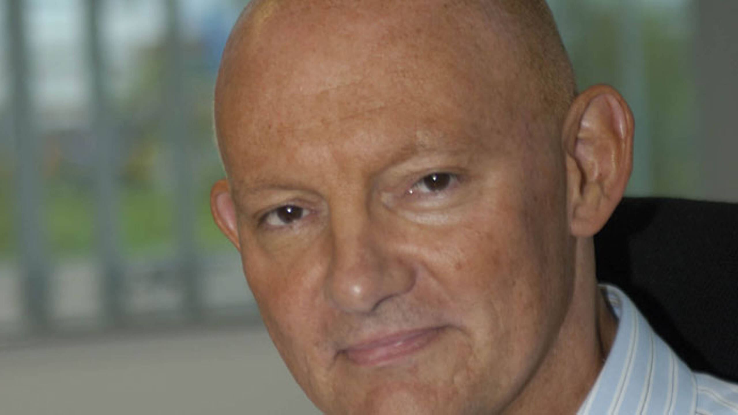 Chief executive’s view: We are there to serve