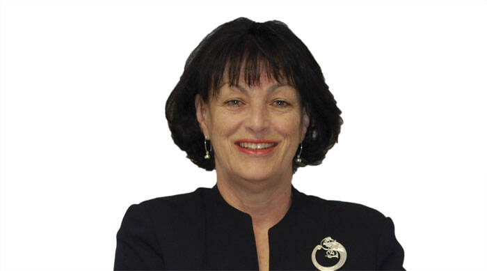 Interview: Diane McCrea – making a difference in Wales