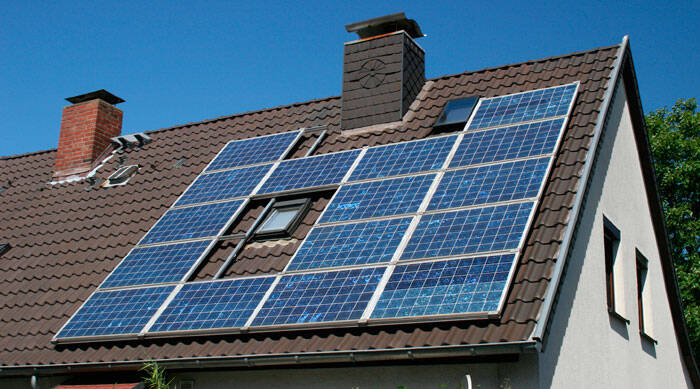Eon enters domestic solar PV market