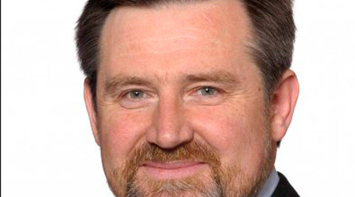 Labour’s Barry Gardiner confirmed as shadow water minister