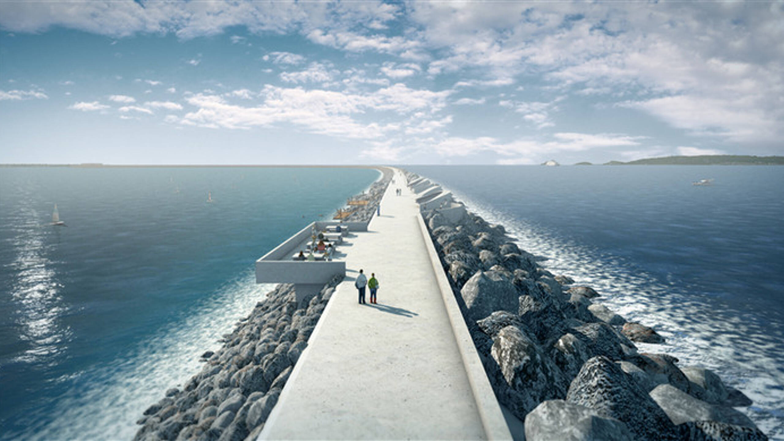 UK-China tidal MOU expected within weeks