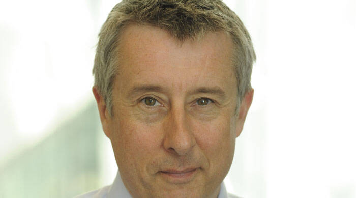 Interview: Peter Haigh, managing director, Bristol Energy