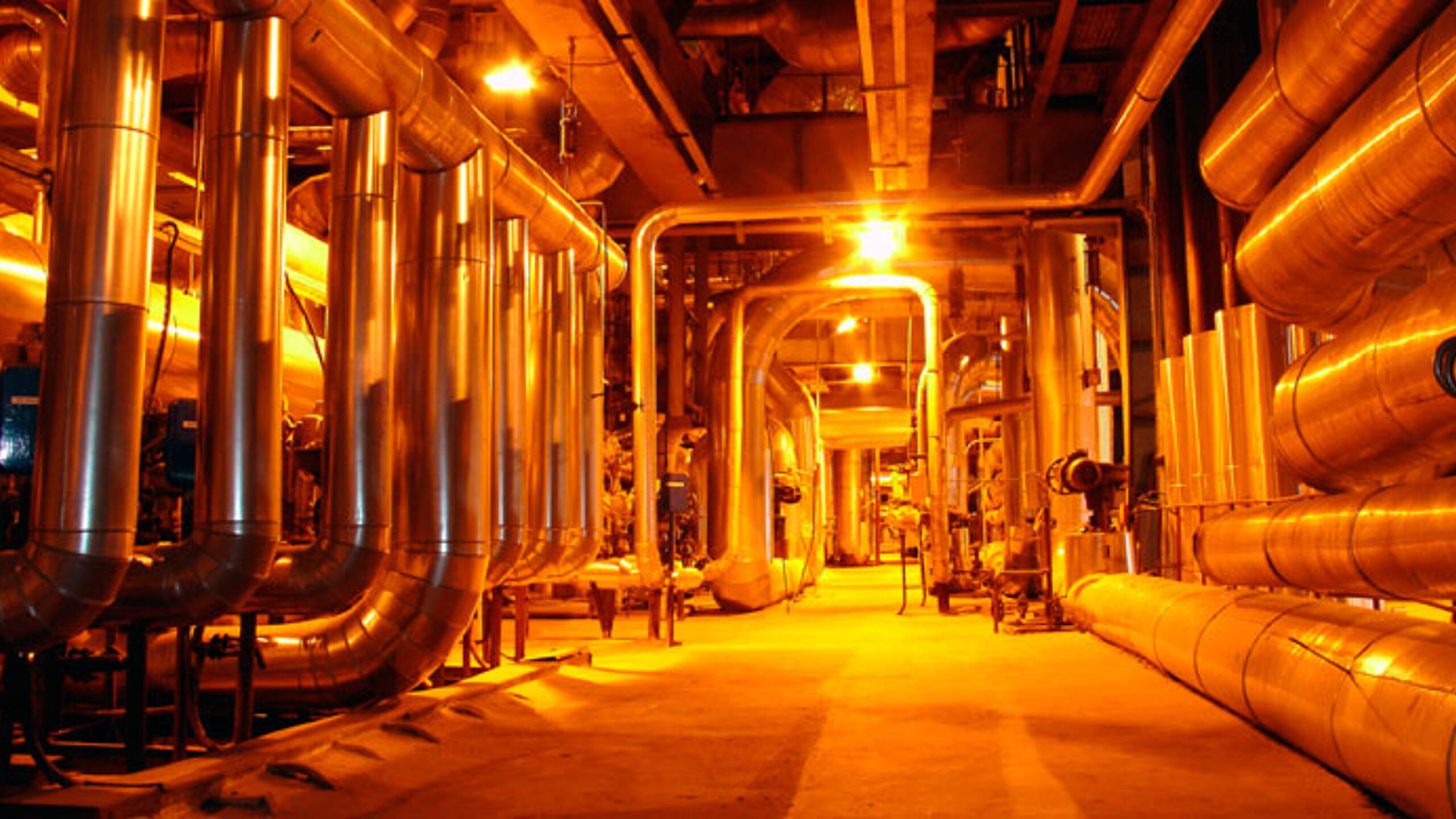 SSE to return 735MW gas plant in time for winter