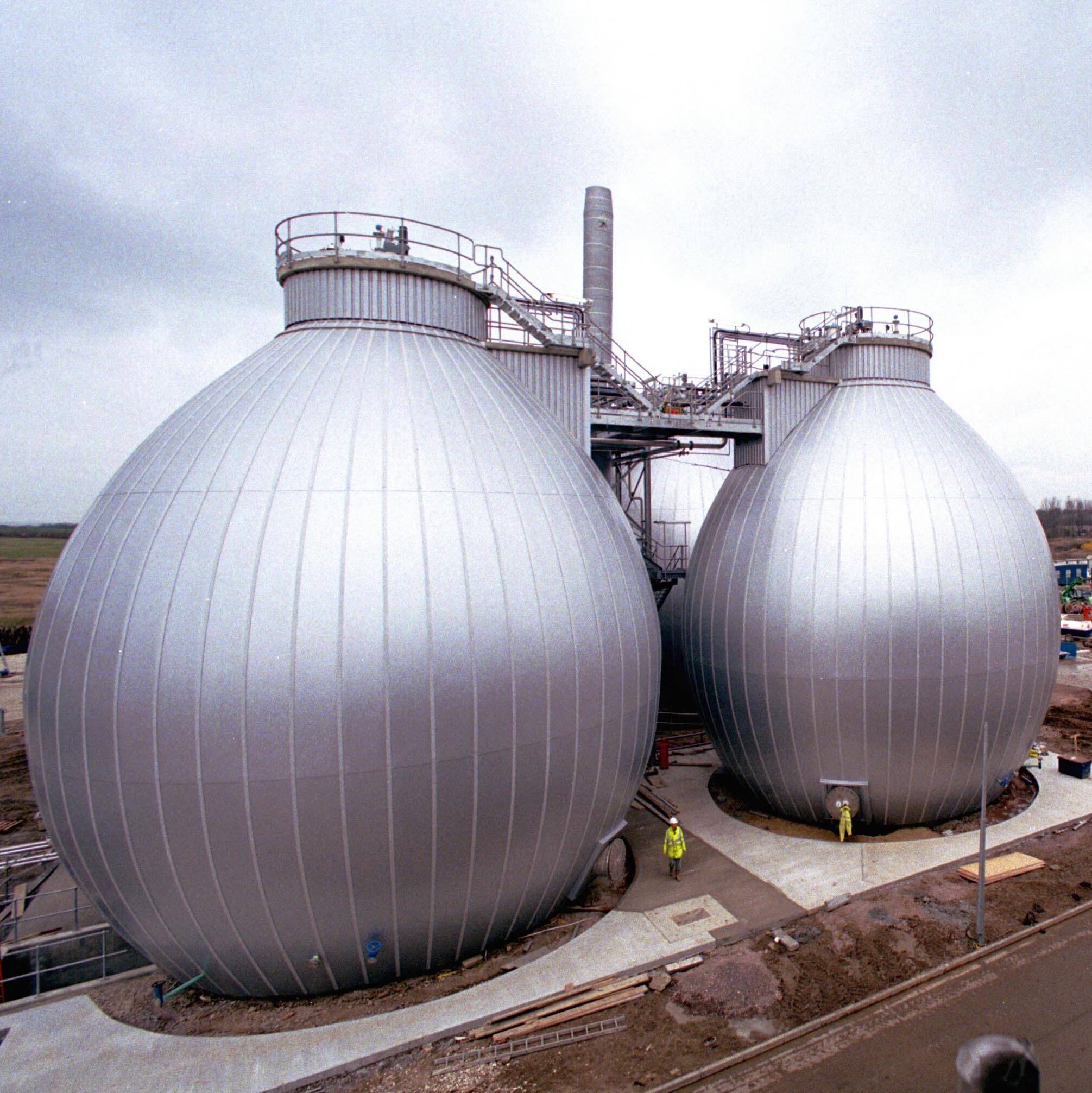 GIB, Foresight give £1.7m in funding to Northern Irish Anaerobic Digestion plant