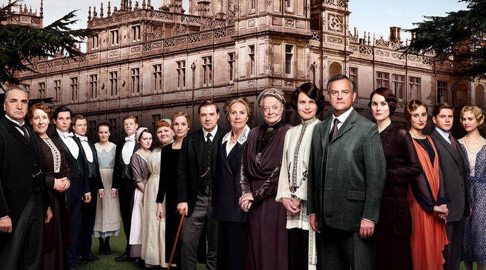 National Grid: Downton Abbey set to cause 400MW Christmas surge