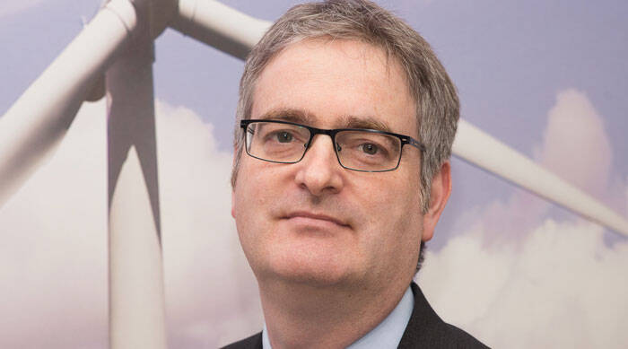 Renewable UK appoints new chief executive from Decc