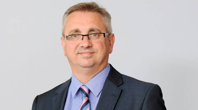 Yorkshire Water’s Richard Sears joins Institute of Water team