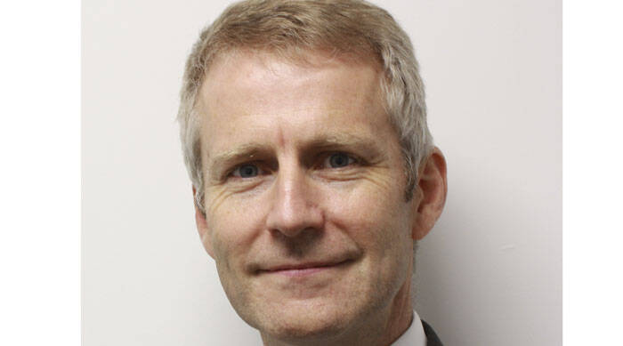 Interview: Jonathan Simcock, managing director, Data and Communications Company