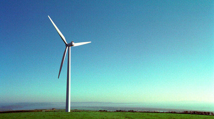 ASA bans ‘misleading’ windfarm capacity claim