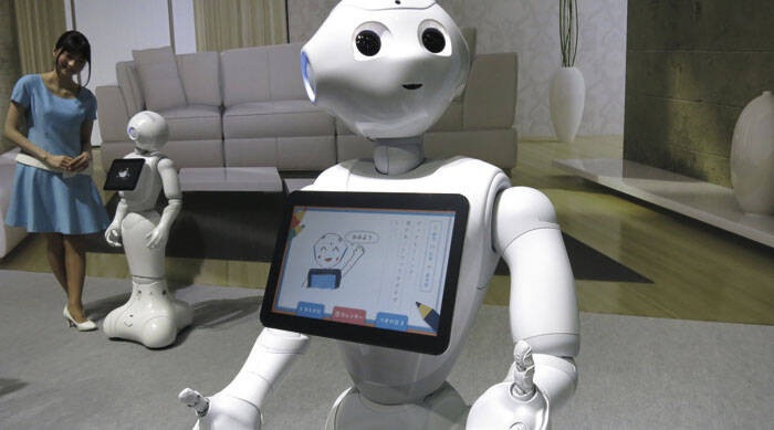 The Consumer Electronics Show: building the connected home