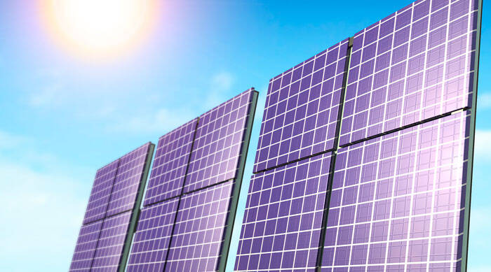 Primrose Solar agrees £29 million financing deal