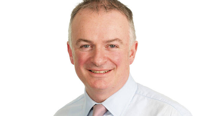 Opinion: Will Morris, Group managing director, retail, SSE