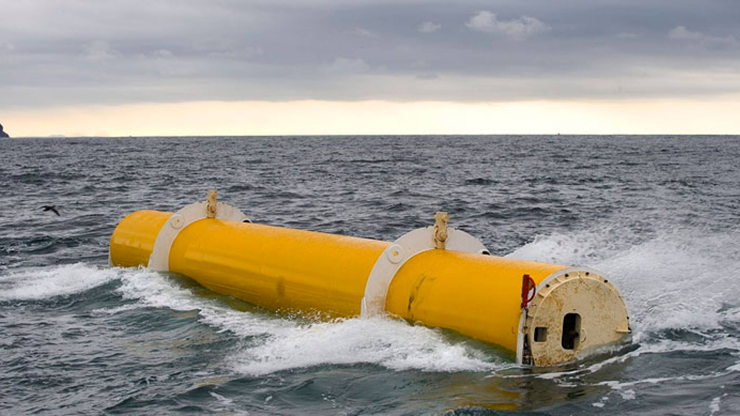 Decc director opens the door to small-scale and tidal CfDs