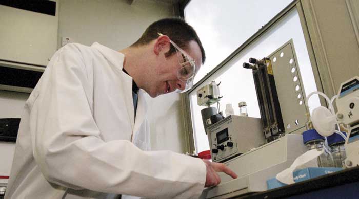 Looming skills shortage not as severe as predicted, says UU boss