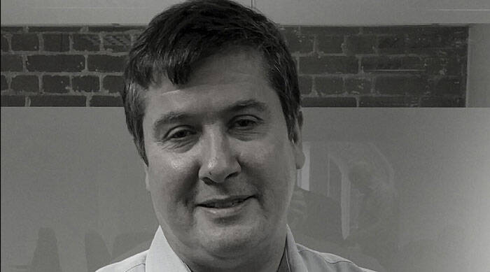 Opinion: Andrew Beasley, managing director, Flow Energy