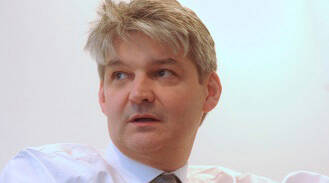 Decc permanent secretary moves to Ministry of Defence