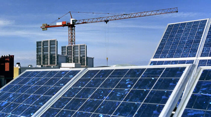 Northumbrian Water seeks renewable energy partners