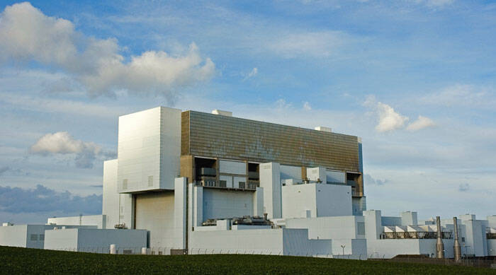 Unplanned shutdown at EDF’s Torness nuclear plant