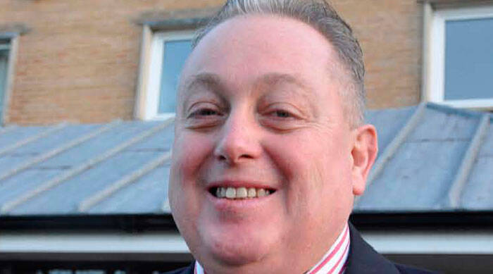 Cybercrime a ‘key concern’ for water sector: Bournemouth Water