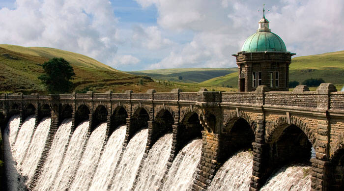 Decc must ‘do more’ to boost hydropower