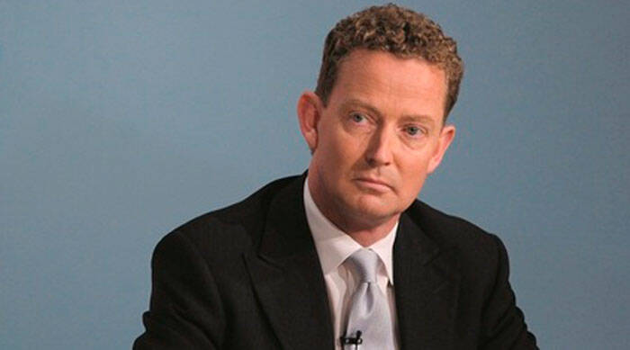 Lord Barker: No reason for UK to appoint another climate envoy