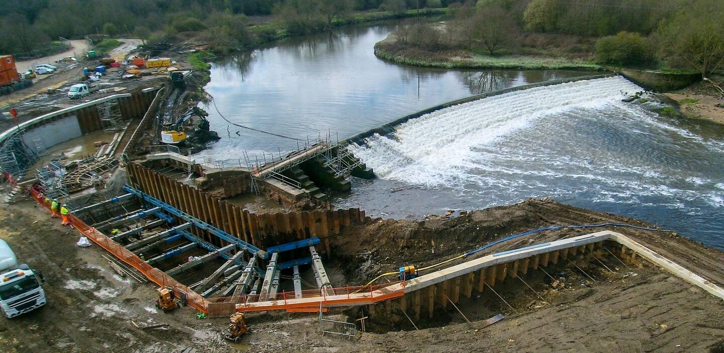 Barn Energy gets go-ahead for hydro-electric project