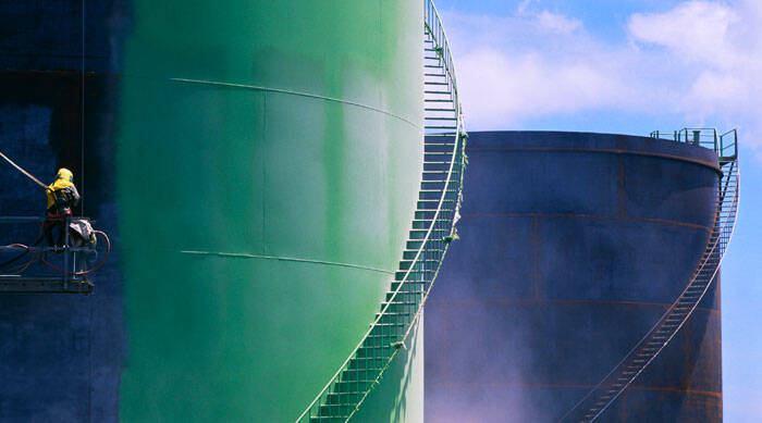 Green gas could match a third of LNG imports by 2035, says REA