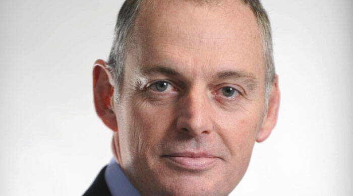 ENW’s chief executive Steve Johnson to stand down