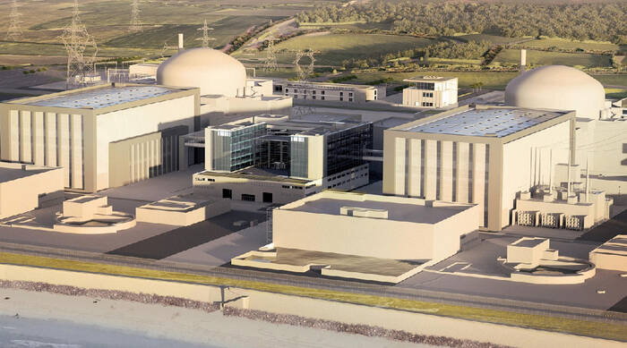 Public backing for Hinkley nuclear project wanes