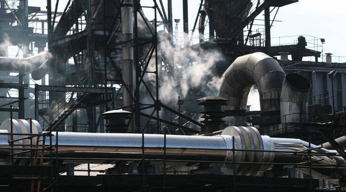 British Gas business supply slips 3 per cent in Q1