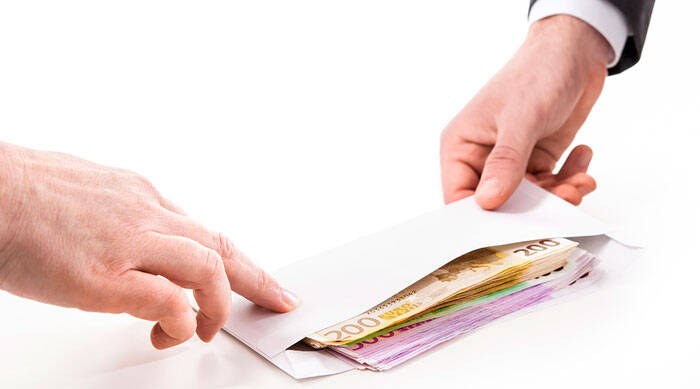 Utilities must make sure they stay on the right side of anti-corruption laws